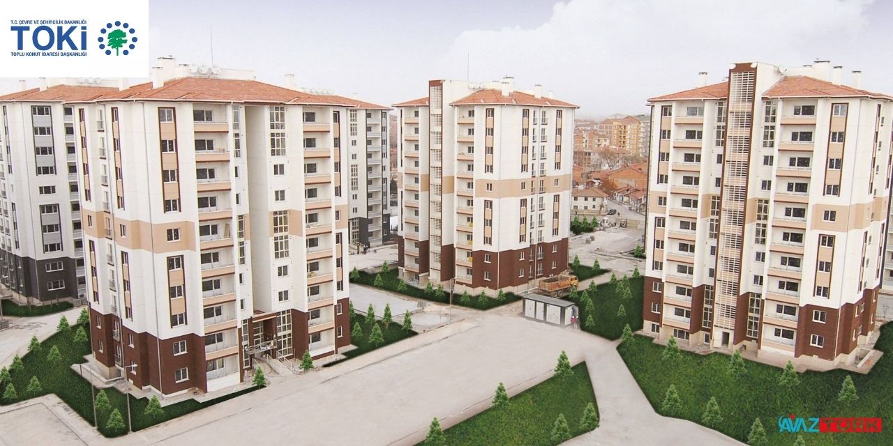 25 Ocak TOKİ Bursa Nilüfer, Orhangazi ilçeleri kura sonuçları asıl ve yedek isim listesi açıklandı
