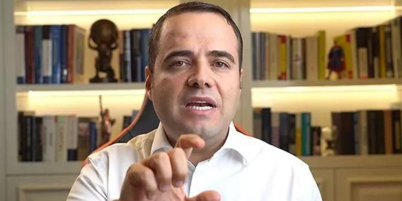 Özgür Demirtaş tek tek seslendi: 'AKP'liler, CHP'liler, İYİP'liler, ilkokul mezunları lütfen okuyun'