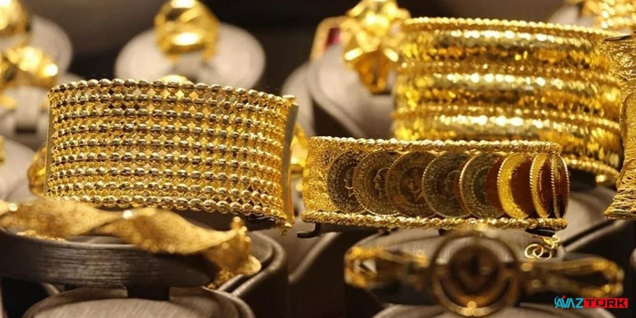 Uzmanlar altın yatırımcıları için yanıtladı! Altın almak için beklemeyin