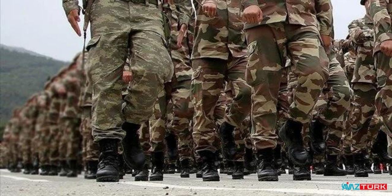 25 Ocak askerlik sınıflandırma yerleri açıklandı! Askerlik yeri nereden öğrenilir?