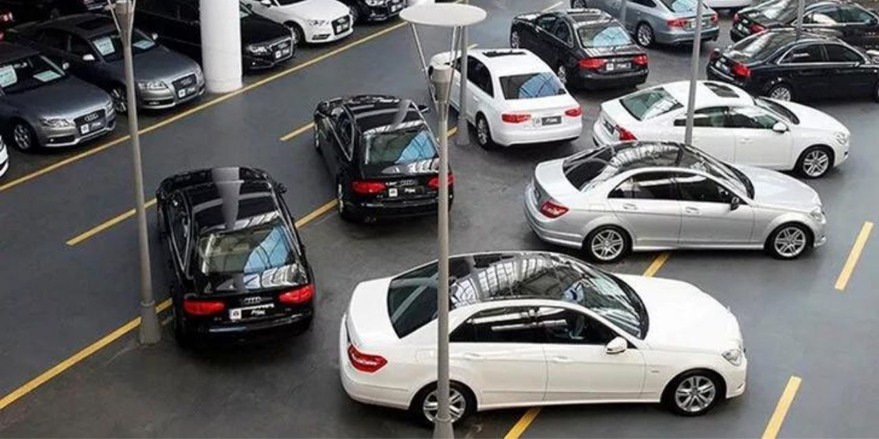 Otomobil fiyatları durak bilmiyor! Yeni yılda ikinci el yüzde 10 arttı