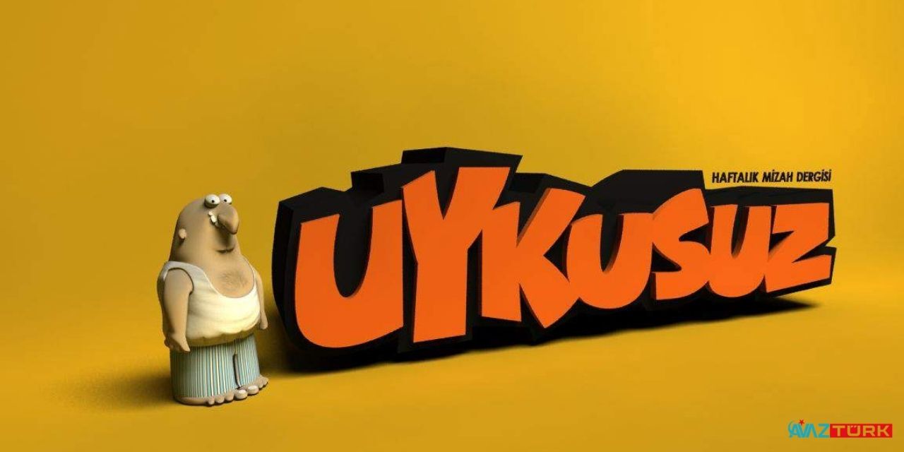 Uykusuz dergisi kapanıyor! Veda açıklaması geldi!