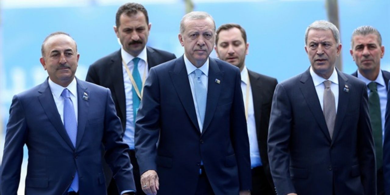 ABD'den şok açıklama: NATO ülkeleri, Erdoğan'a baskı yapmalı
