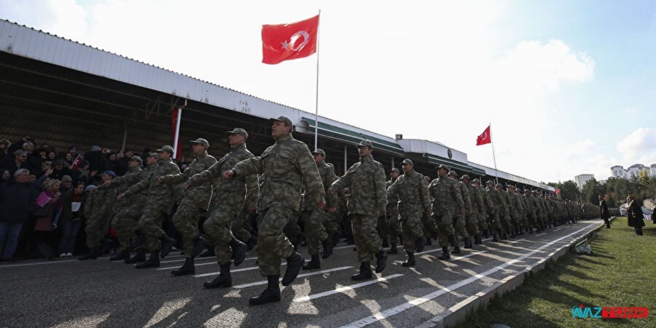 Askerlik evrak alma başlangıç ve bitiş tarihi nedir? Evrak alma bitiş tarihi nedir?