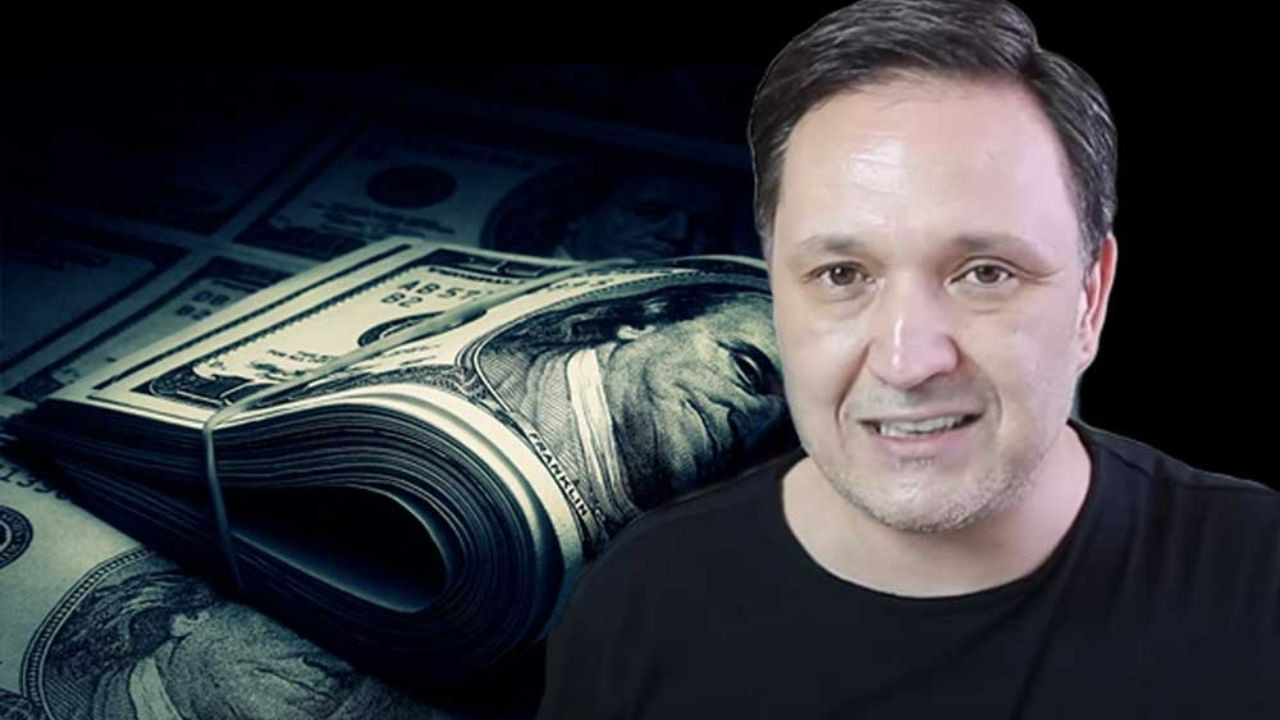 Selçuk Geçer piyasa depremi geliyor diyerek yok artık dedirtecek dolar tahmini yaptı kur 40 TL olur!