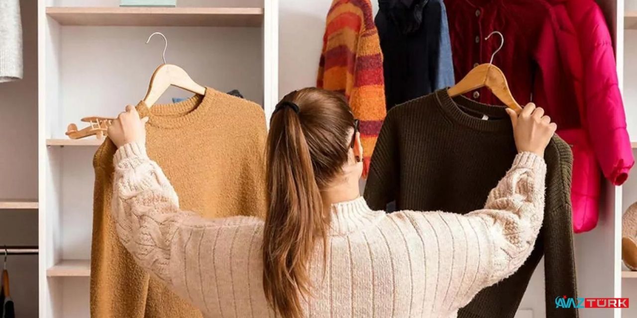 Kış mevsiminin gelmemesi giyim sektörünü de vurdu! Kışlık kıyafetler neredeyse satılmadı!