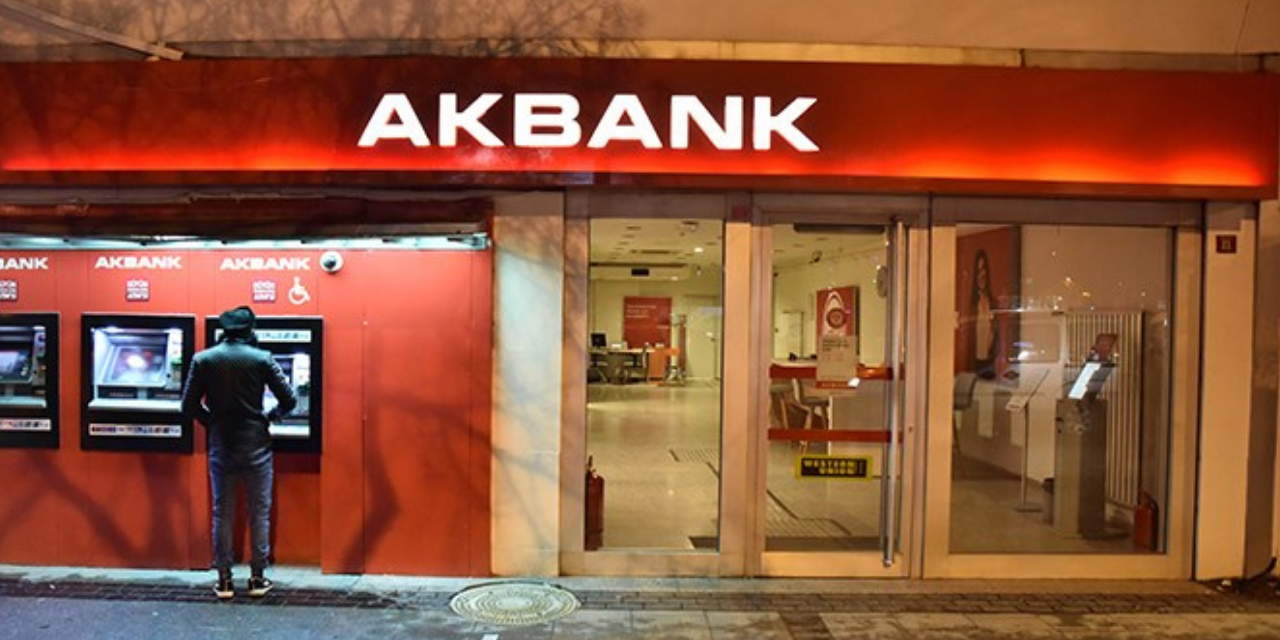 Akbank nakit ihtiyacınızı giderecek! 3 ay sonra öde kampanyası ile ihtiyaç kredisi veriyor