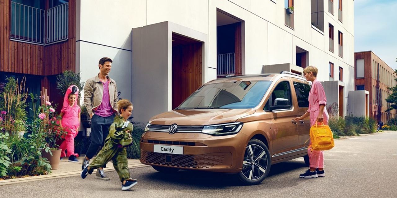 Volkswagen Caddy en ucuz modeli belli oldu! Artık o fiyattan satılacak