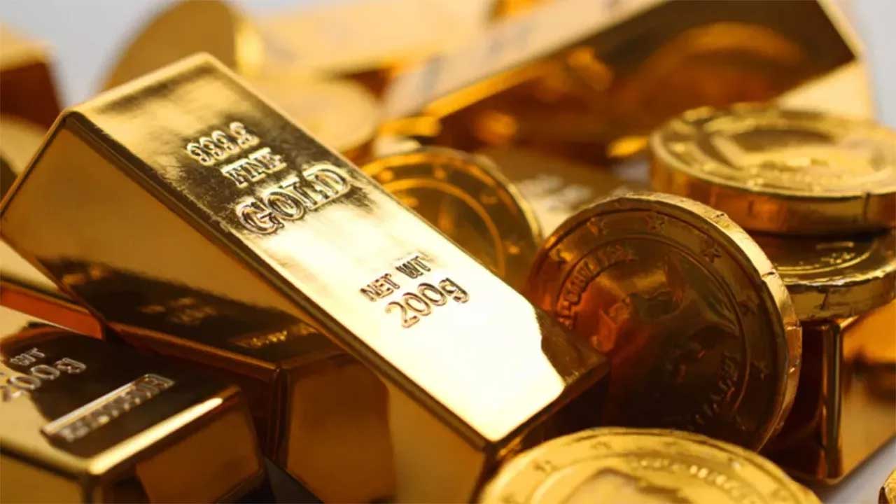 Gram altın tüm zamanların rekorunu kırdı en yüksek seviyeye ulaştı