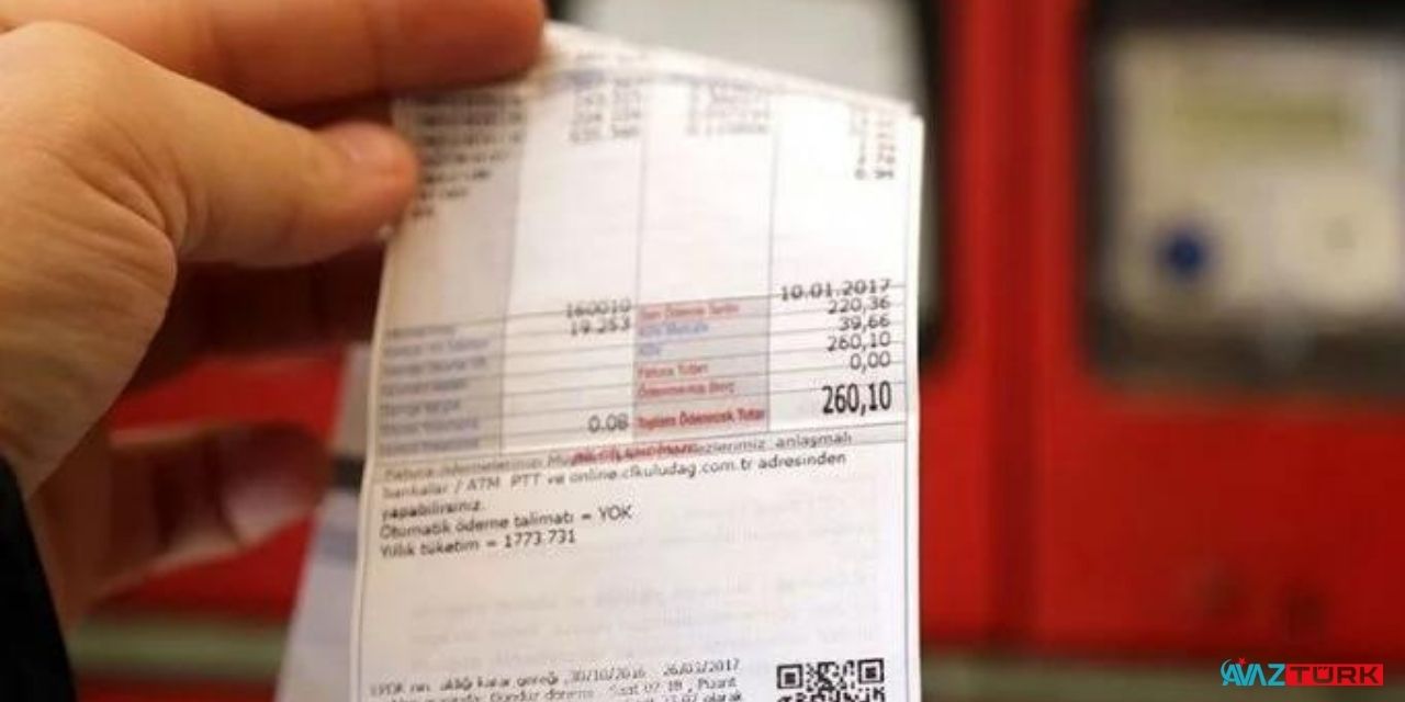 O kurum son dakika olarak açıkladı! O elektriği kullananlara indirim geliyor