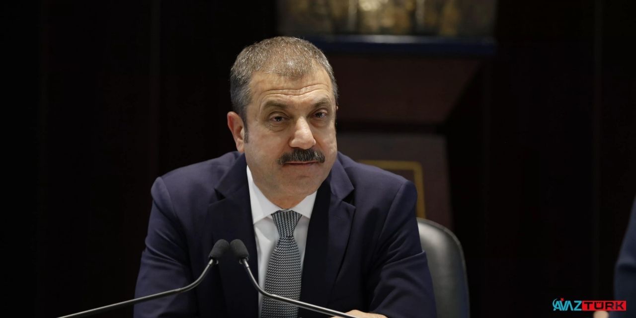 Merkez Bankasından dijital para açıklaması! İlk olacağız