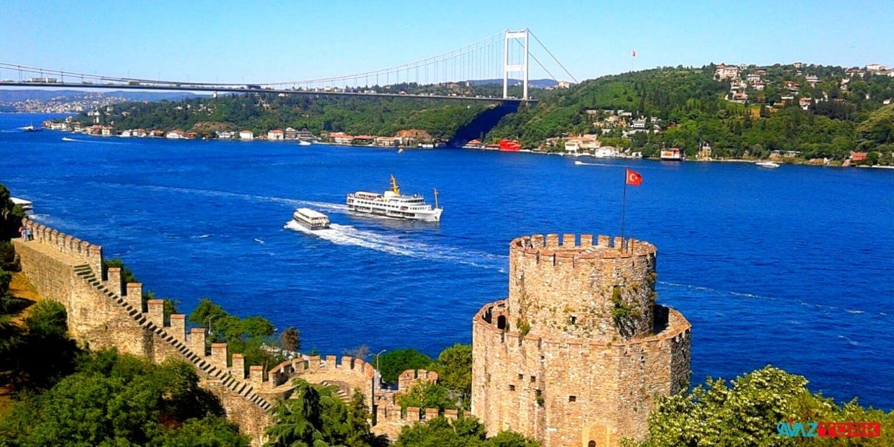 İstanbul için yeni kritik uyarı geldi! Kuraklık nedeni ile son 2 ay uyarısı verildi