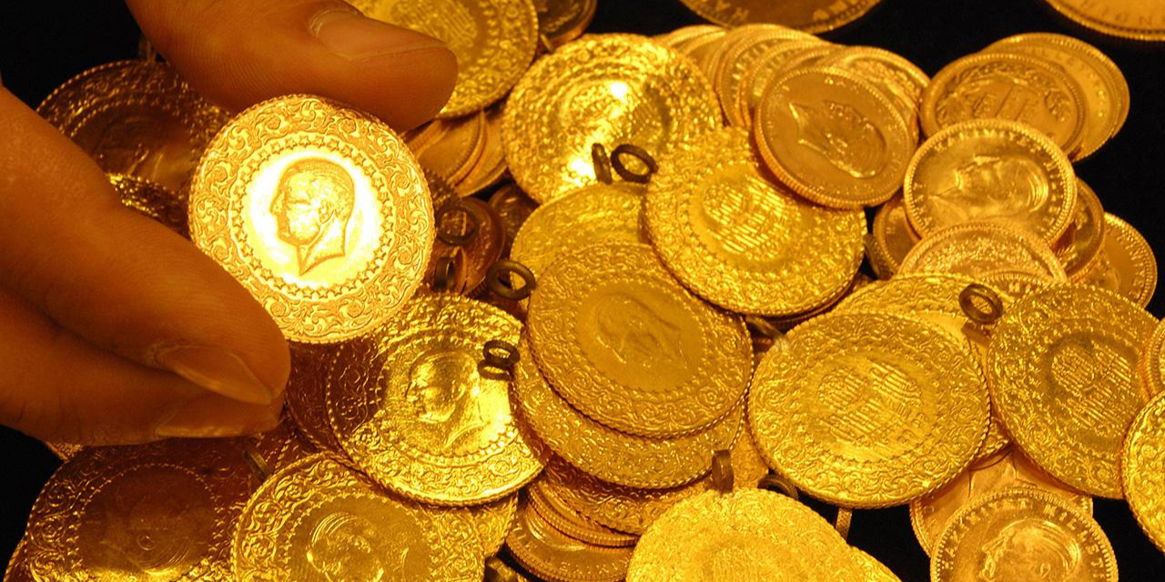 26 Ocak gram çeyrek yarım altın fiyatları ne kadar oldu?