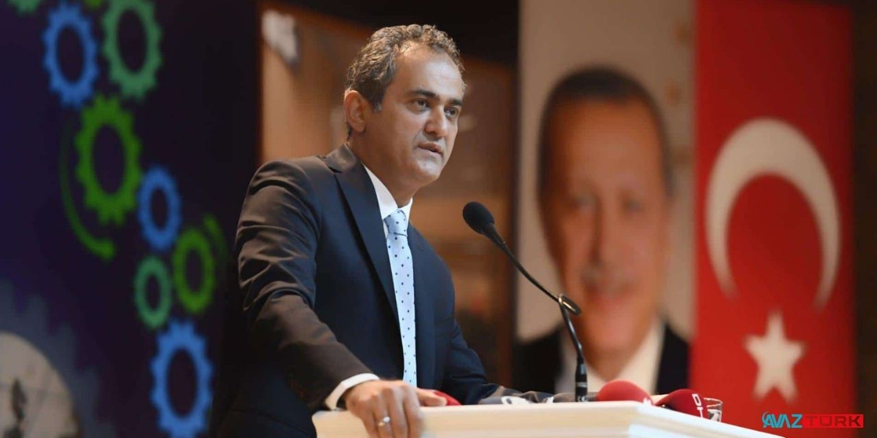 Milli Eğitim Bakanlığı meslek liselerindeki gelirleri açıkladı! Yüzde 995 artış görüldü!