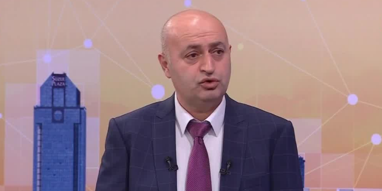 Ünlü Ekonomist Adnan Kapukaya altın yatırımcılarını uyardı! Altın için tarih verdi!