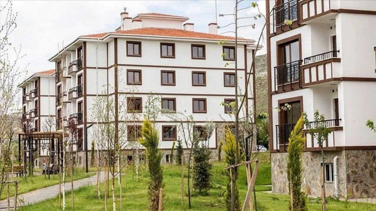 Mecliste kabul edildi! Zam yapan fırsatçı ev sahibine 100.000 TL para cezası!