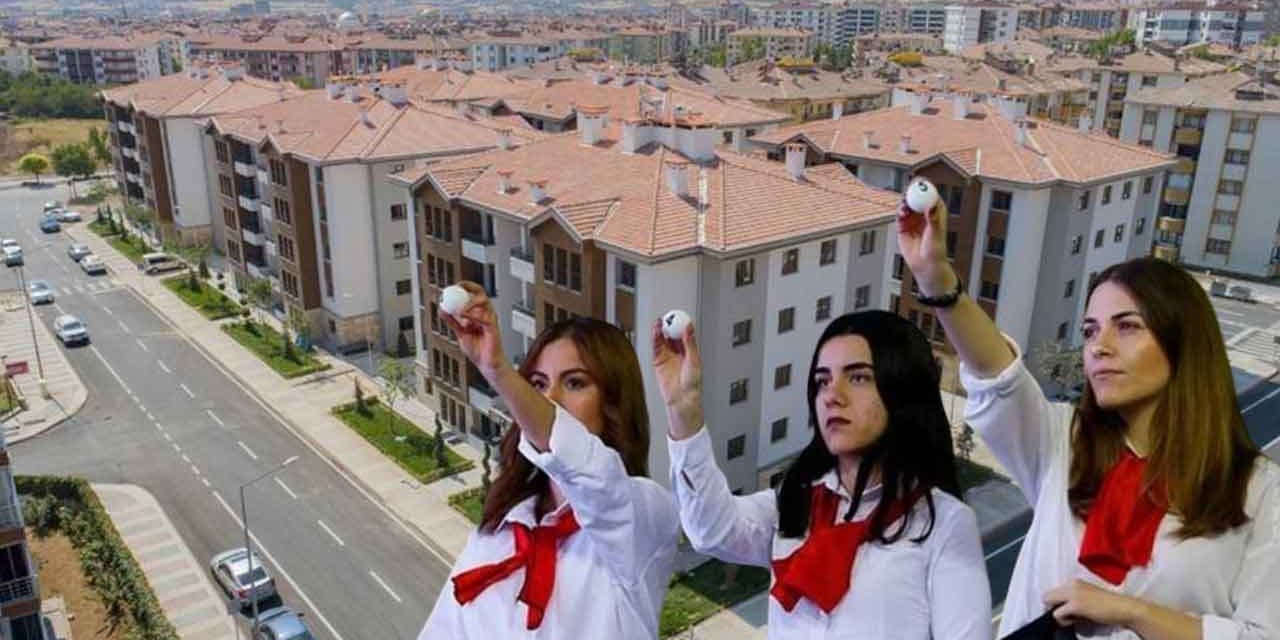 TOKİ Denizli kura sonuçları 2023 isim listesi e Devlet sorgulama ekranı