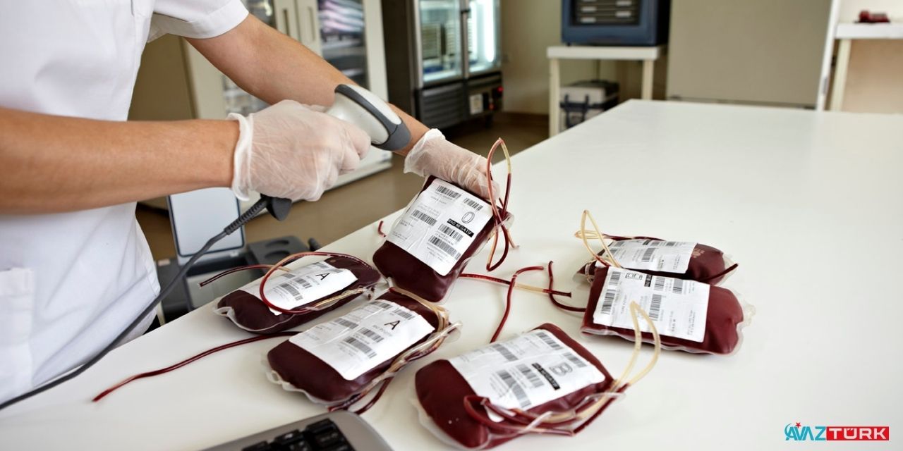 Kızılay Başkanı kritik uyarıyı yaptı! Kan stokları asgari seviyeye çok yakın!