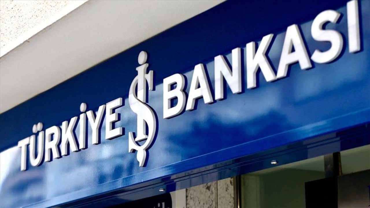 İş Bankası mobil uygulamasını indirene 10.000 TL faizsiz taksitli nakit avans verecek