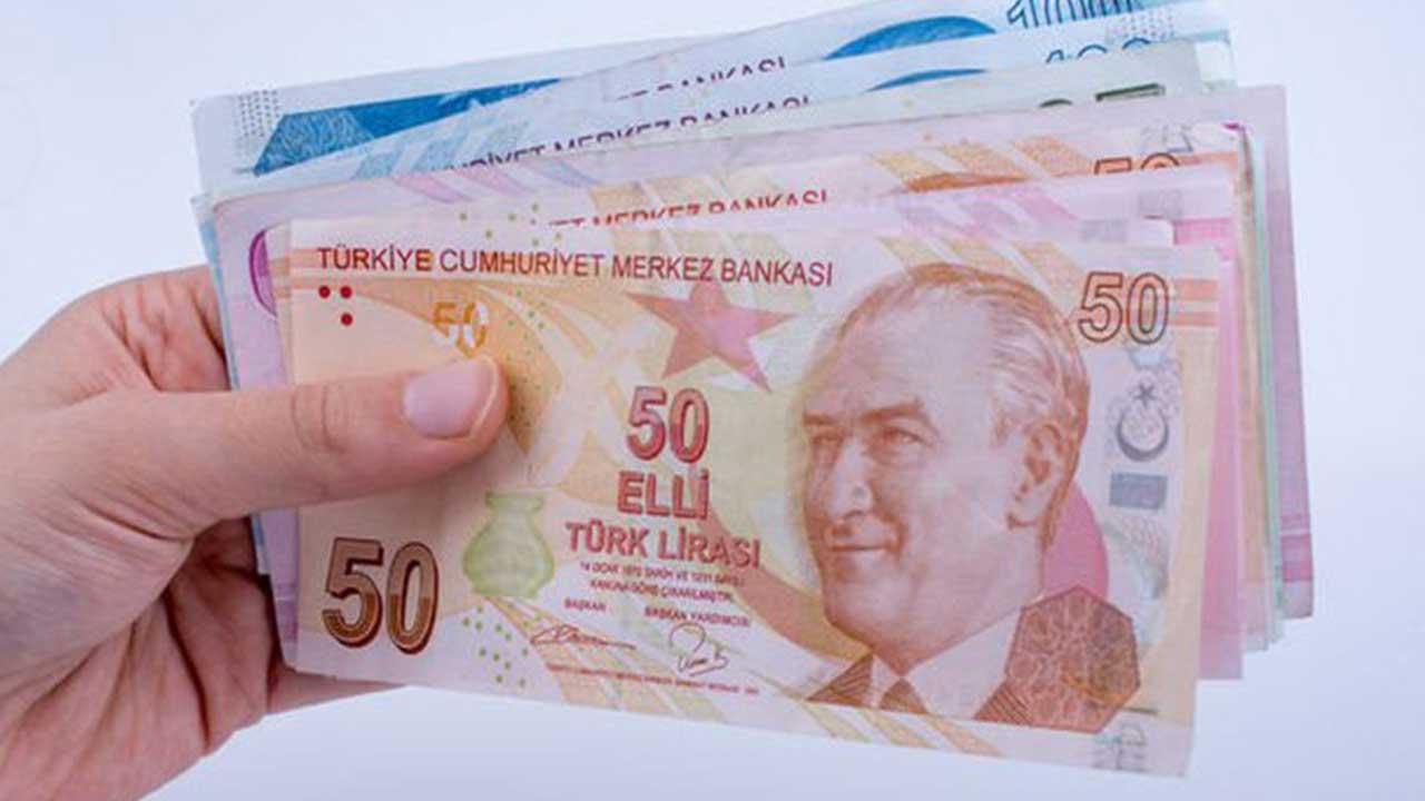 Kredi almanın en kolay yolu o bankada! 5 dakikada 70.000 TL kredi anında hesapta