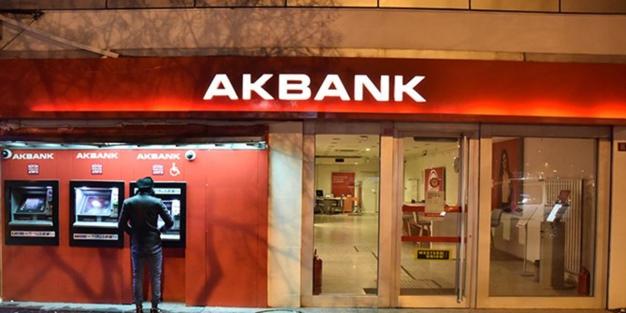 Akbank o harcamalarda 500 TL indirim yapıyor! Şartı sağlayan kazanacak