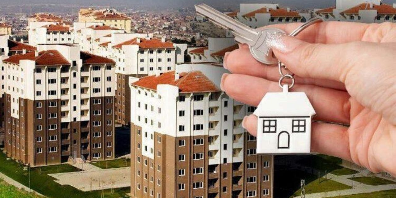Yeni Konut Finansmanı Programı hayata geçti! Ev almak kolaylaştı