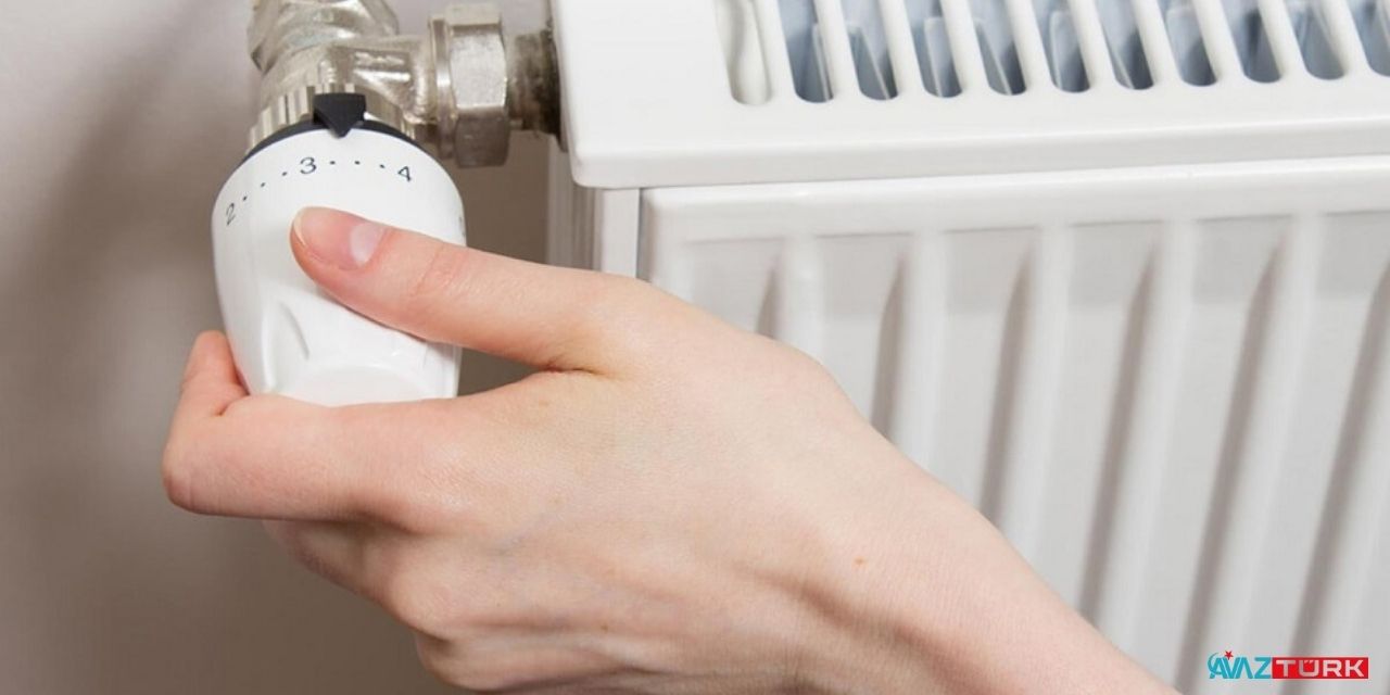 Doğalgaz yakmaya başlayanlar için PTT'den 2500 TL verilecek! O şehirde yaşayanlar için açıklandı