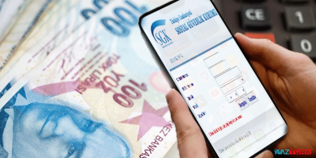 1999 öncesi sonrası EYT'den emekli olacaklar dikkat! Bunu yapmazsanız düşük maaş yatacak