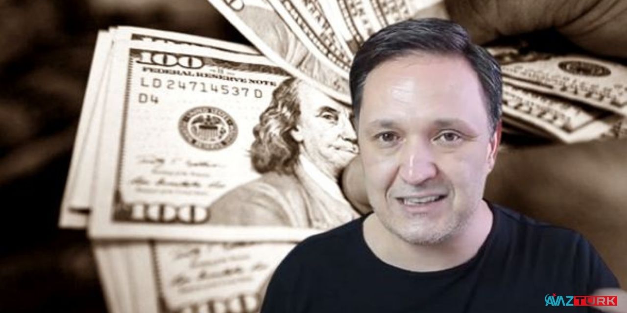 Selçuk Geçer seçim ekonomisiyle ilgili ilk dolar tahminini yaptı! Şubat ayında döviz işte o rakama ulaşacak