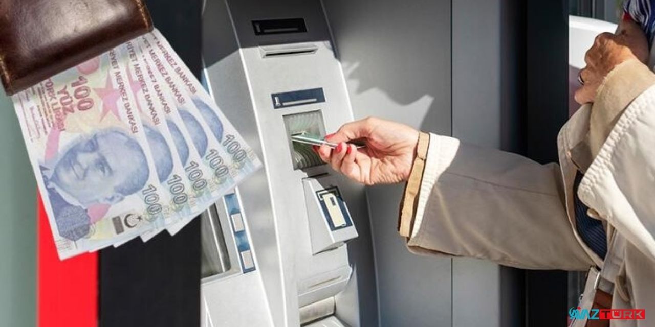 Denizbank Garanti ve TEB'den emekliye Şubat ayında yeni promosyon ödemesi! İşte zamlı yeni ödeme