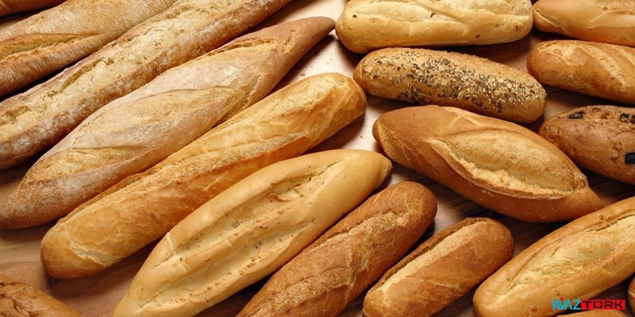 Diyarbakır'dan ekmek 8 TL oldu!