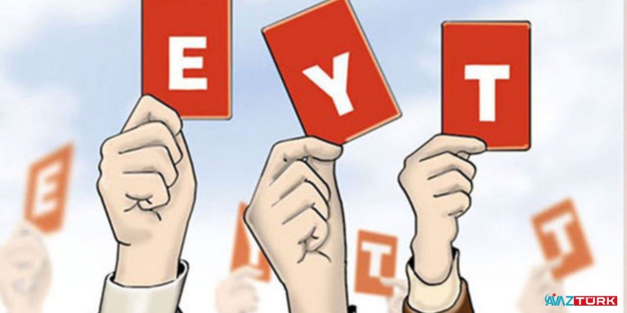 Ünlü SGK uzmanından EYT'de nelere dikkat edileceği tek tek açıklandı