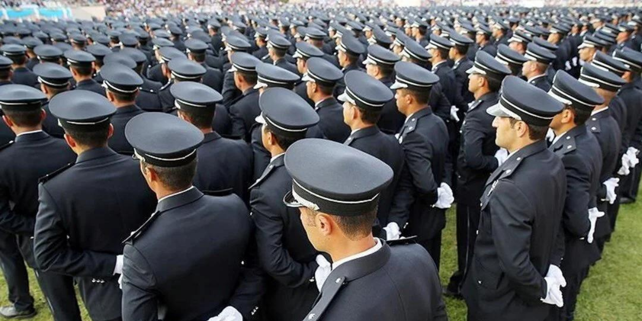 2023 Polis alımı ne zaman başlayacak? 10 bin Polis alımı şartları neler?