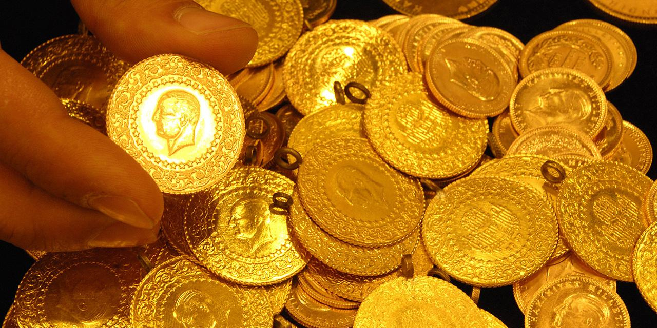 Altında son dakika! Ünlü Ekonomist altın için 15 Şubat'ı işaret etti