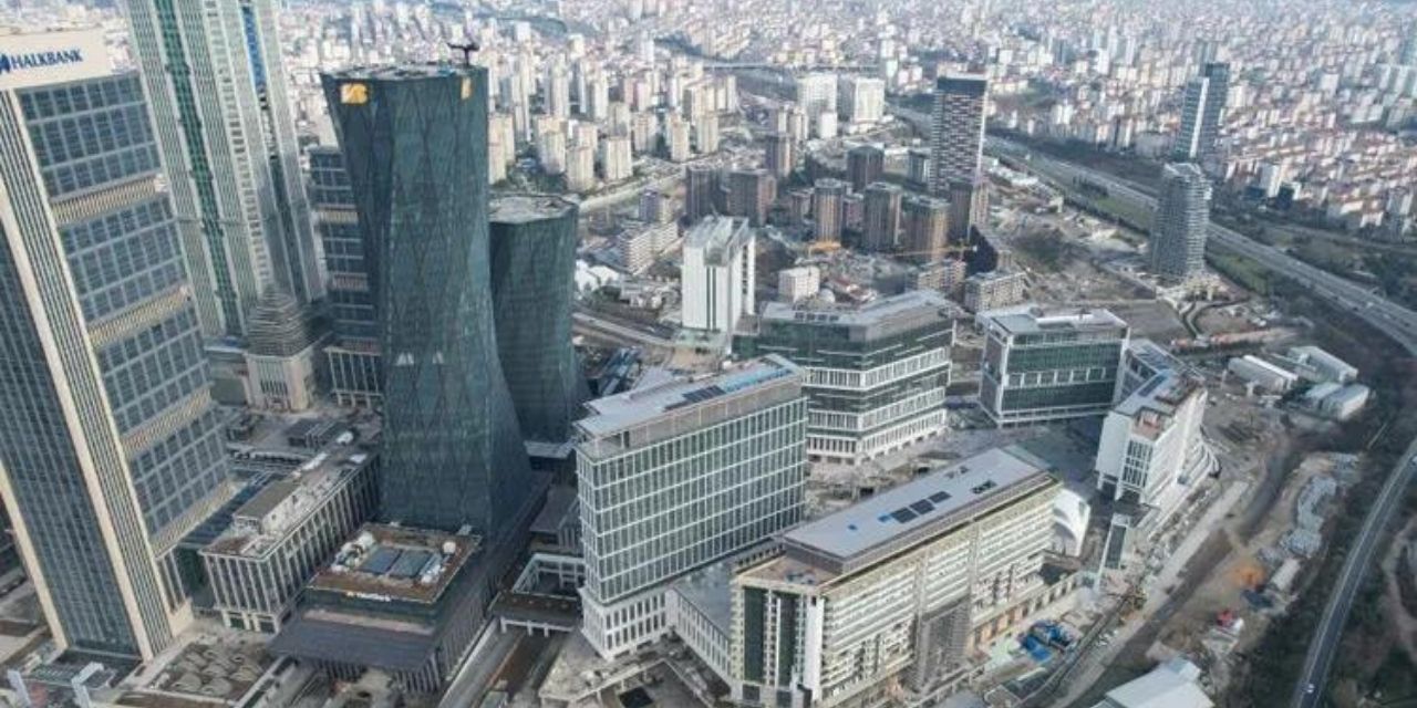 İstanbul Finans Merkezi açılıyor! Körfez'den İstanbul'a para akacak