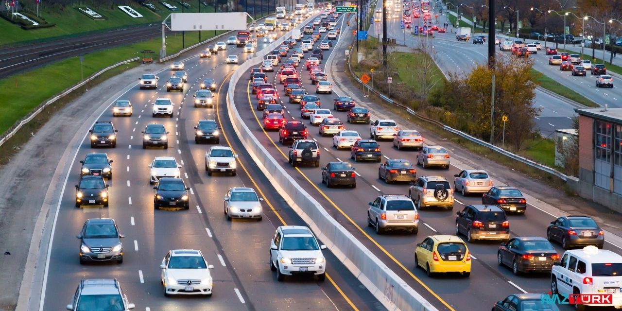 Trafiğe uykusunu almadan çıkanlar için yeni karar! Bilinçli adam öldürmek suçu ile yargılanacaklar