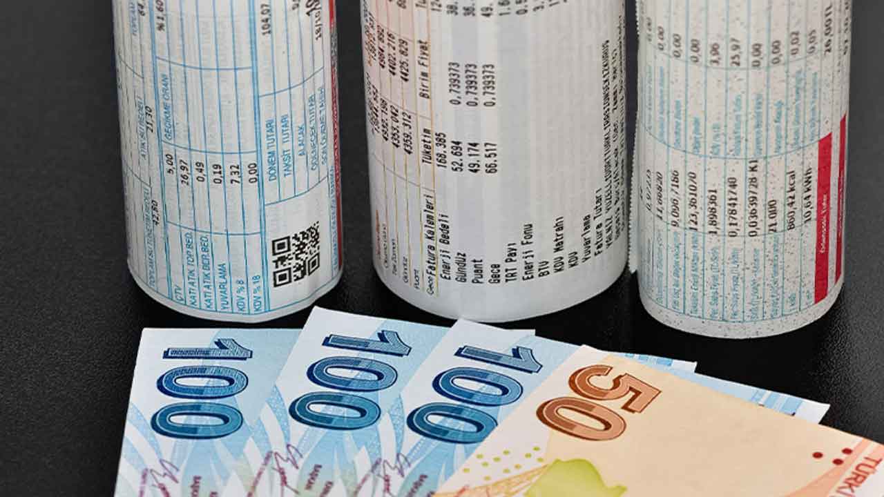 Elektrik ve doğalgaz faturası 100 TL ve üzeri gelenlere duyuruldu! O tarihe kadar bu işlemi yapana indirim