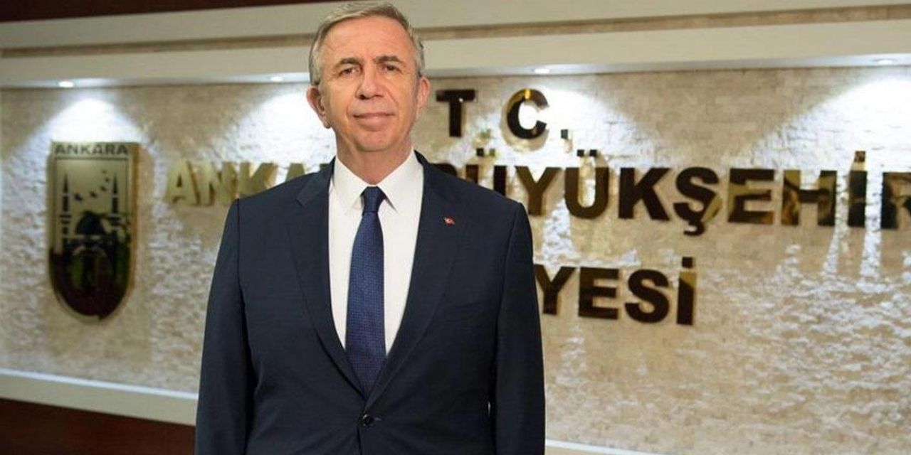 Mansur Yavaş'tan ucuz et hamlesi! 21 Nisan'a kadar uygun fiyatlı et satışı