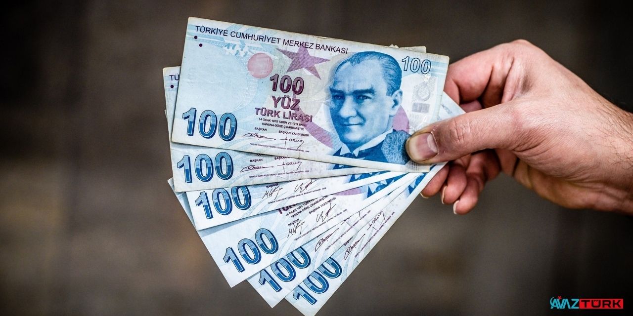 Cumhurbaşkanı Erdoğan açıklamıştı! Takdir teşekkür alan öğrenci ailesine 5 bin 104 lira destek!