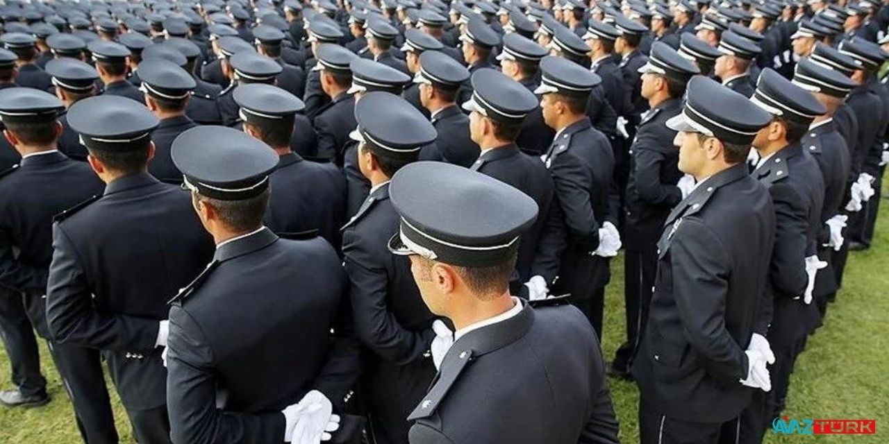 POMEM 10 bin polis alımı başvuru şartları açıklandı