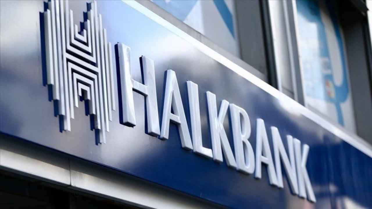 Halkbank tek başvuruya günlük 69 TL taksitle 50.000 TL trink para ödeyecek!