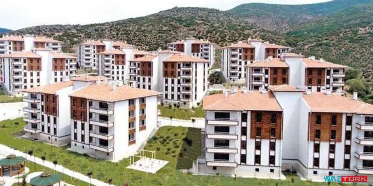 Yeni yıl itibariyle 1 asgari ücretlinin ev alabilmesi için kaç yıl çalışması gerekiyor hesaplandı