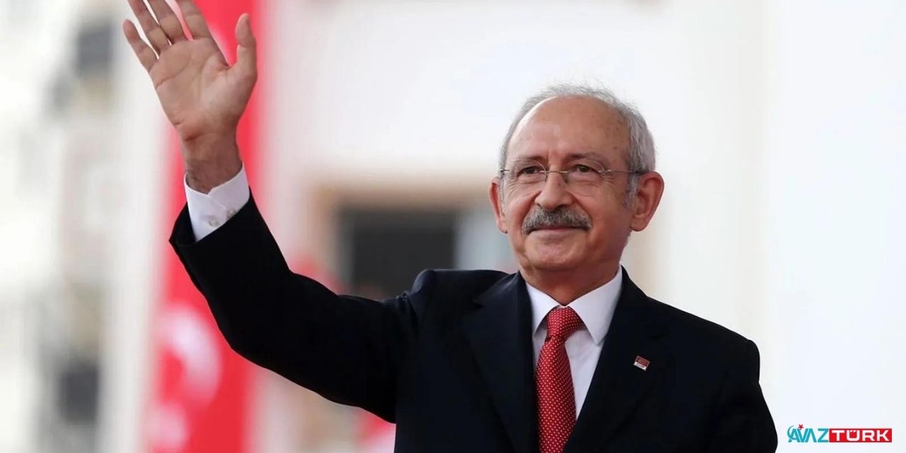 Kemal Kılıçdaroğlu seçim vaadi olarak duyurdu! Her muhtarın yanına bir personel alımı yapılacak!