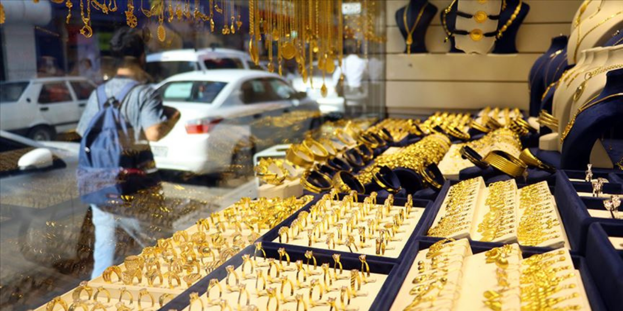 Kuyumculardan yeni gram altın tahmini geldi! Bakın hangi rakamı görecek