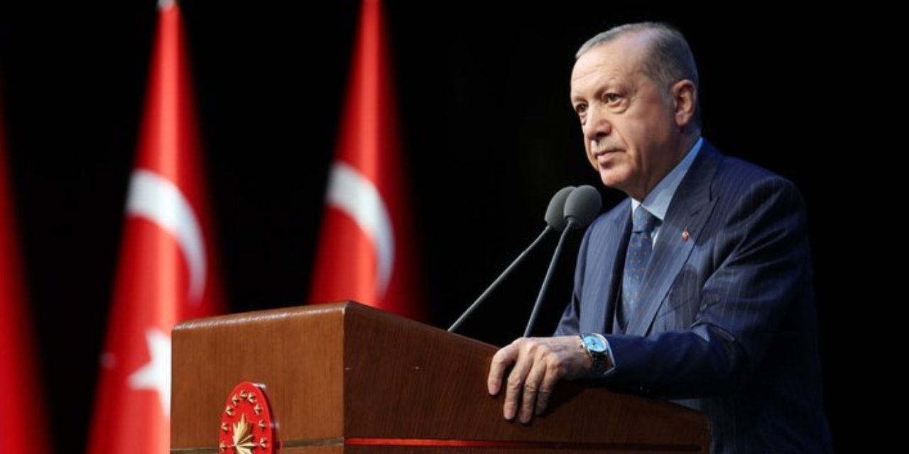 Cumhurbaşkanı Erdoğan'dan Finlandiya'nın NATO'ya üyeliği ile ilgili açıklama geldi! İsveç şok olacak