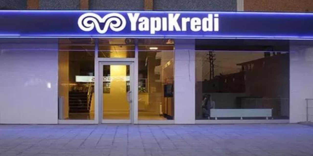Ev alacaklar müjde! Yapı Kredi 120 ay vade ile konut kredisi veriyor