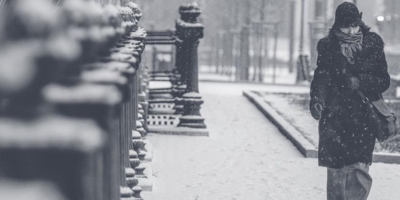 Meteoroloji'den kritik uyarı: Karar kış geldi