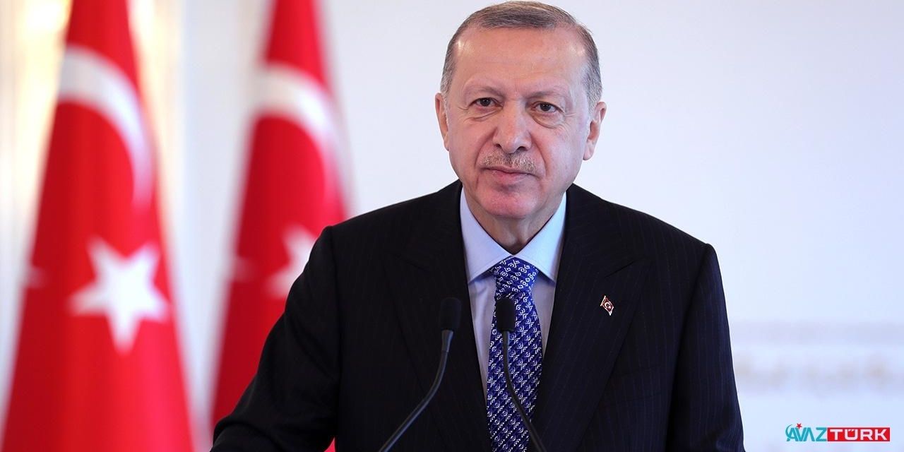 Cumhurbaşkanı Erdoğan favori dizisini açıkladı!