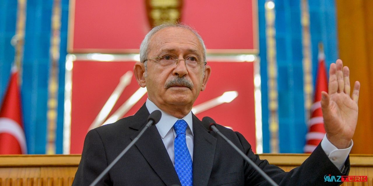 Kemal Kılıçdaroğlu 'Aday olursanız seçim kazanılabilir mi?' sorusuna yanıt verdi!