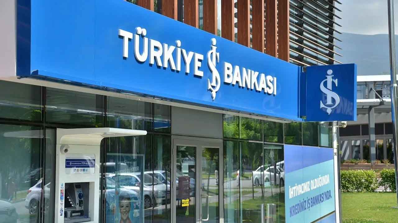 İş Bankası imzayı attı 2023 güncellemesi geldi! 27.000 TL promosyon tek seferde peşin ödenecek